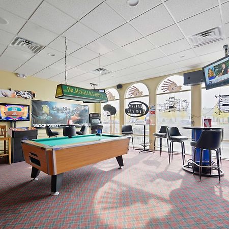 Best Western Green Bay Inn And Conference Center Facilities photo