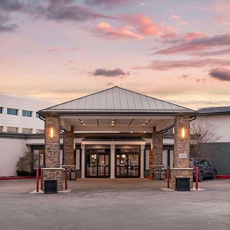 Best Western Green Bay Inn And Conference Center Exterior photo